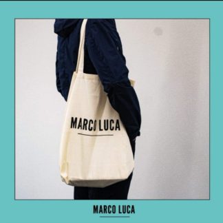 Tote bag Marco Luca